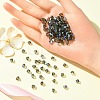Preciosa&reg Crystal Beads Y-PRC-BA6-40010-201-4