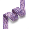 Braided Nylon Ribbons SRIB-N003-10B-3