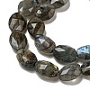 Natural Labradorite Beads Strands G-P544-D06-01-4