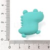 Silicone Beads SIL-H010-01H-3