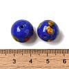 Handmade Lampwork Beads LAMP-C016-04D-18-3