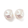 ABS Plastic Imitation Pearl Bead KY-K014-13-1
