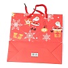 Christmas Themed Paper Bags CARB-P006-01A-02-2