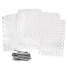 4 Styles OPP Cellophane Candy Storage Bags Sets ABAG-TAC0013-20A-03-2