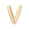 Rack Plating Brass Beads KK-A208-10V-1