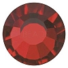 Preciosa&reg Crystal Hotfix Flatback Stones Y-PRC-HSS12-90090-2