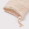 Fashion Linen Soap Bag MRMJ-WH0019-02A-3
