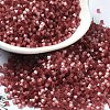 Glass Bugle Beads SEED-B001-03A-12-1