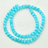Cat Eye Beads CER59-5