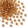 Preciosa&reg Crystal Beads Y-PRC-BB5-10330-3
