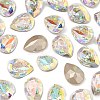 Preciosa&reg MAXIMA Crystal Fancy Stones X-PRC-FE18-00030-200-1