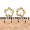 304 Stainless Steel Linking Rings STAS-Z184-23G-3