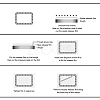 Olycraft FEP Release Films & Plastic Scraper Tool FIND-OC0001-48-5