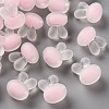Transparent Acrylic Beads TACR-S152-12C-SS2112-1