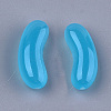 Translucent Resin Beads CRES-T011-39-2