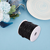 1 Roll Cowhide Leather Jewelry Cord WL-CL0001-03A-01-3