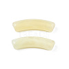 Opaque Acrylic Beads MACR-N009-020A-2