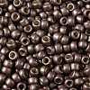 TOHO 8/0 Round Beads X-SEED-TR08-PF0556F-2