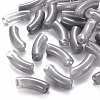 Acrylic Beads LS-X-MACR-S372-001B-04-1
