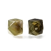 Acrylic Beads OACR-A036-01I-2