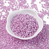 Glass Seed Beads SEED-A011-3mm-155-1