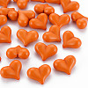 Opaque Acrylic Beads X-MACR-S373-70-A05-1