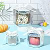 Hexagon Laser Window Paper Gift Boxes CON-FZC0002-001C-01-5