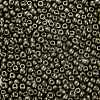 8/0 Glass Seed Beads SEED-A017-3mm-1124-2