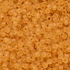 TOHO 8/0 Round Beads X-SEED-TR08-0002F-2