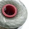 Waxed Polyester Cord for Jewelry Making YC-F002-105-3