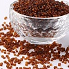 (Repacking Service Available) Glass Seed Beads SEED-C017-2mm-M13-1