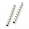 Non-Tarnish 304 Stainless Steel Beads LS-STAS-H160-04C-P-2