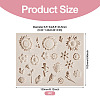 Silicone Molds SIL-TAC0015-06-3