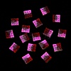 Luminous Resin Imitation Chocolate Decoden Cabochons RESI-K036-28A-01-4
