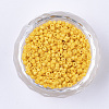 Glass Cylinder Beads SEED-Q036-01A-D28-2
