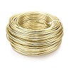 Anodized Aluminum Wire AW-S001-2.0mm-27-2