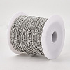 Brass Ball Chains CHC-S008-003E-P-5