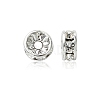 Preciosa&reg MAXIMA Crystal Multi-Stones Settings Y-PRC-MA4-00030-P-3