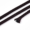 Braided Polyester Cords OCOR-S109-4mm-40-3