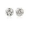 Preciosa&reg MAXIMA Crystal Stones in Settings X-PRC-MB8-00030-P-3