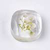 Resin Cabochons X-CRES-T014-13A-1