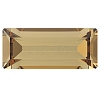Preciosa&reg MAXIMA Crystal Fancy Stones X-PRC-FB7-10330-3