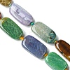 Gemstone Beads Strands G-Q259-1-3