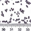 FGB 11/0 Grade A Glass Seed Beads SEED-S030-1215-4
