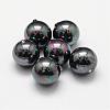 Shell Pearl Beads BSHE-L031-02-14mm-1