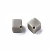 Opaque Acrylic Beads MACR-S373-135-A05-5