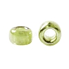 TOHO Round Seed Beads SEED-XTR15-0457-3