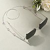 Eyeglasses Chains AJEW-EH00099-03-4
