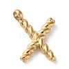 316 Surgical Stainless Steel Pendants & Charms LS-STAS-D031-01X-1