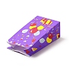 Rectangle Paper Candy Gift Bags ABAG-C002-01C-3